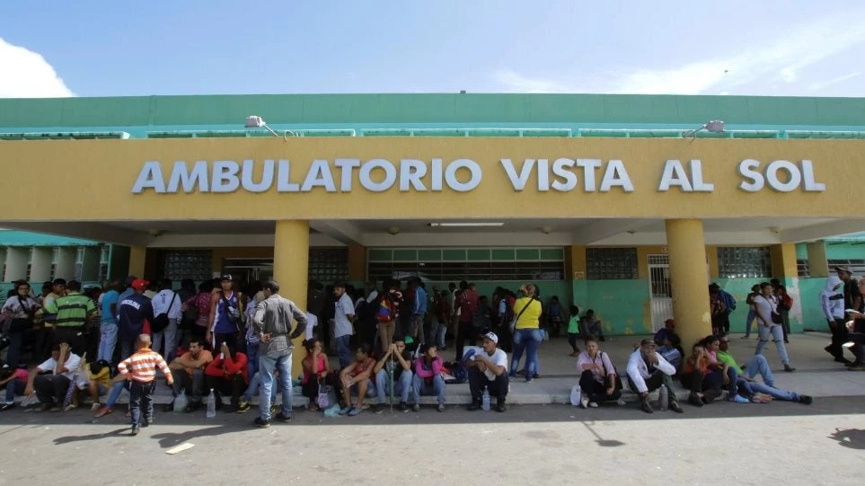 Χάος στη Βενεζουέλα: Τα κρούσματα από ελονοσία πενταπλασιάστηκαν από το 2013